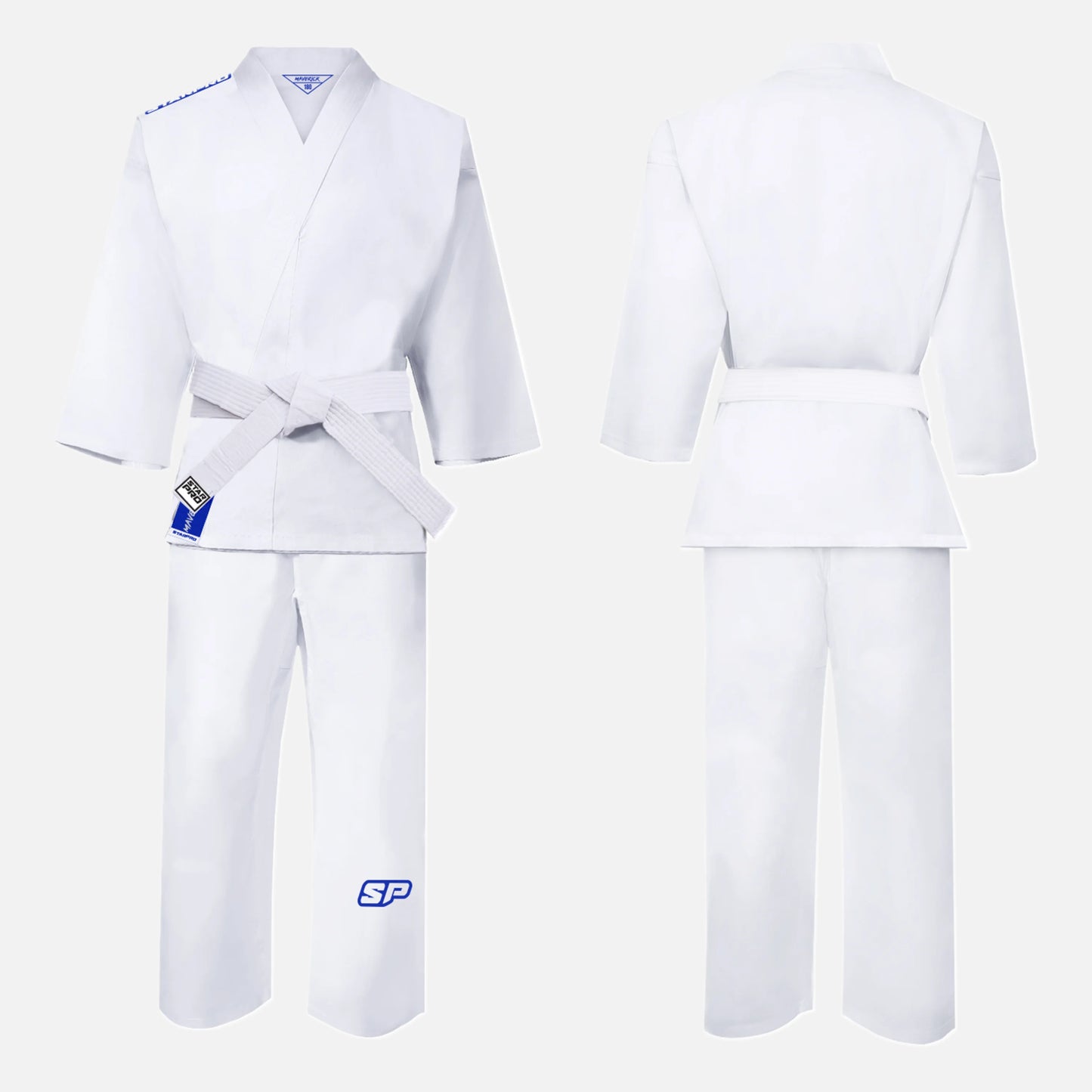 Student Karate Gi