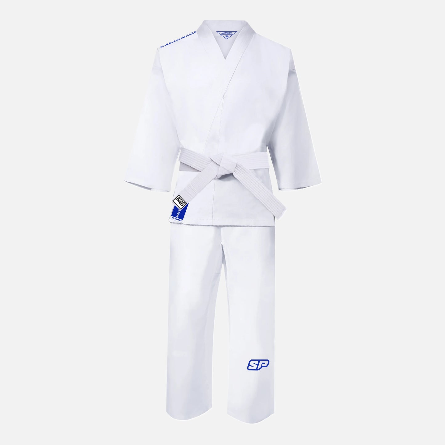 Student Karate Gi