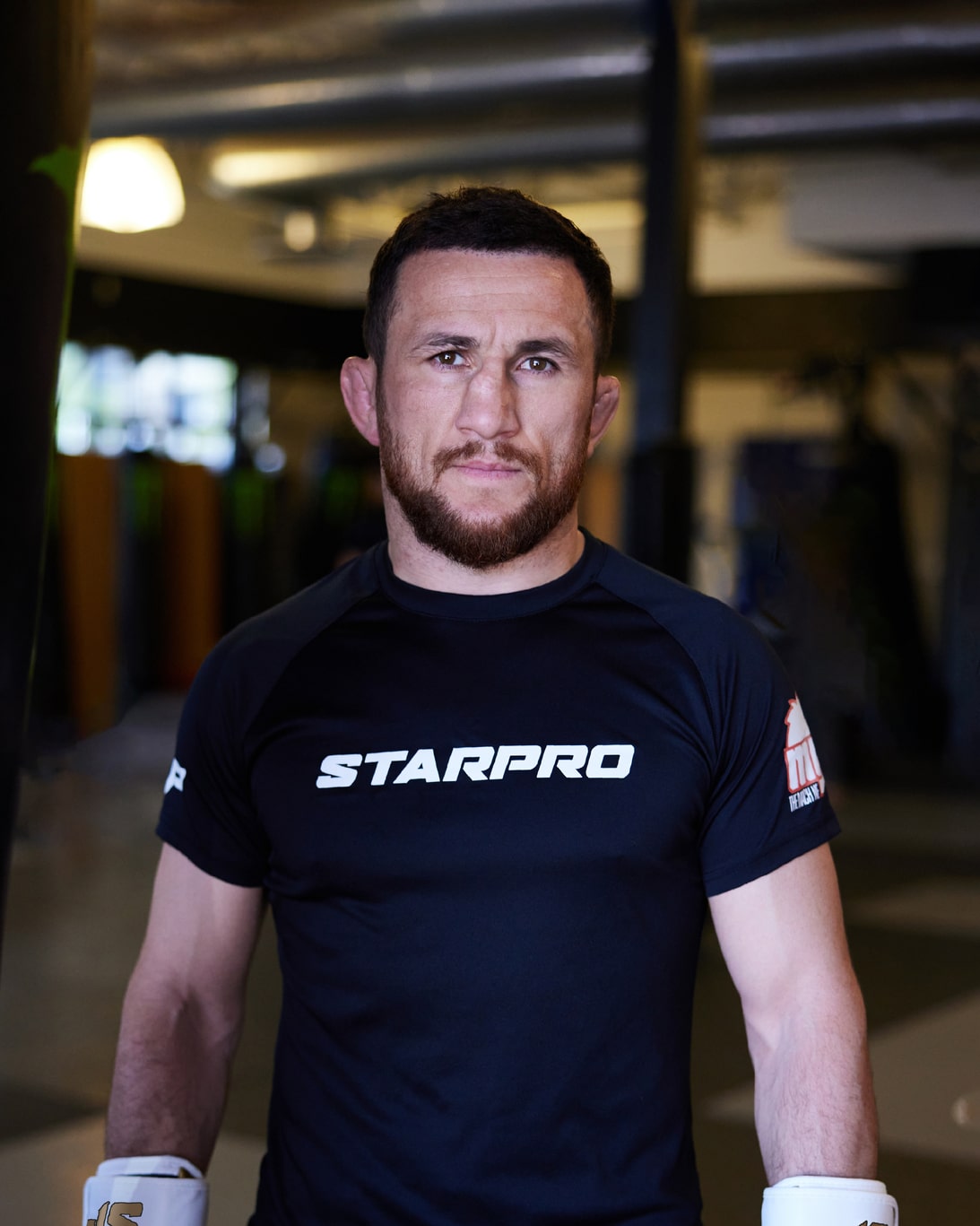 Merab Dvalishvili